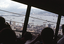 1973 Hong Kong